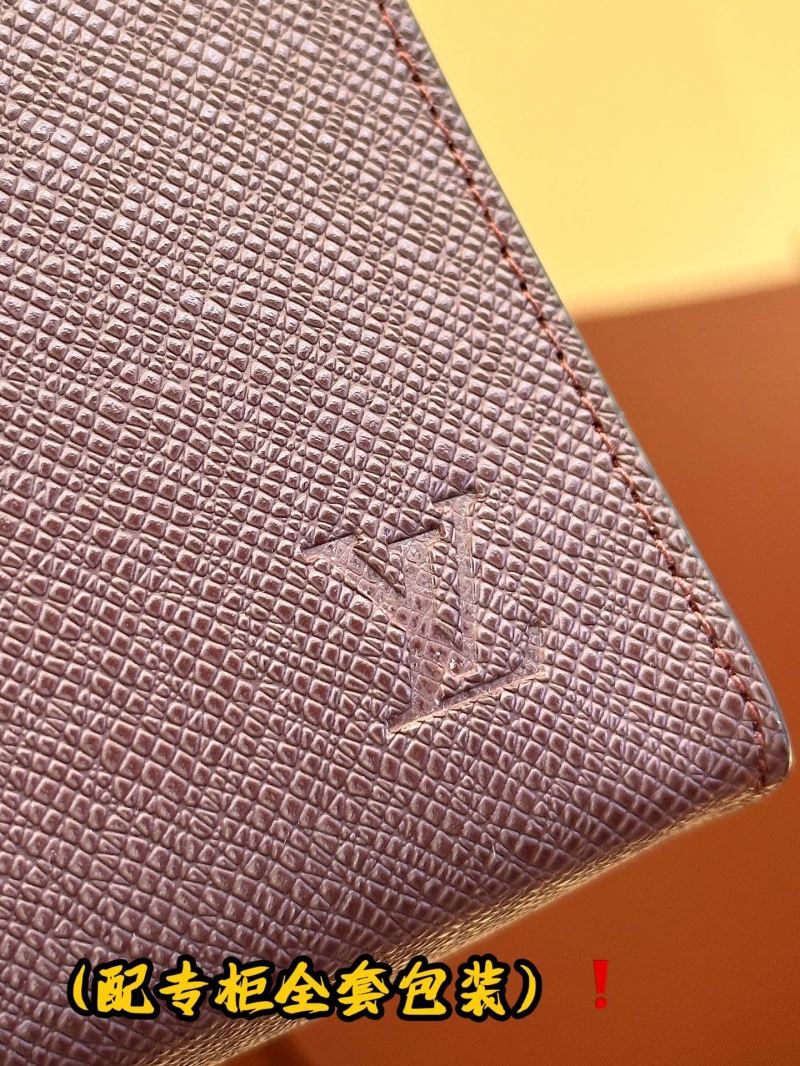 LV Wallets